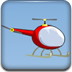 直升机和飞碟2