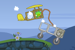 Bad Piggies Online