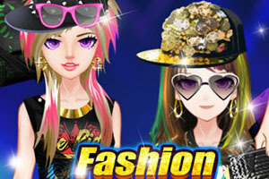 ʱ��EMOŮ����װ