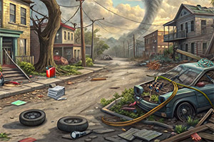 ���б���