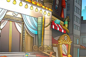 ���˵���̨