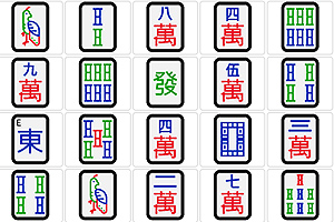 �����齫������