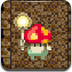 小蘑菇洞穴探险