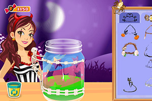 ��ʥ�ڵĹ���ƿ��