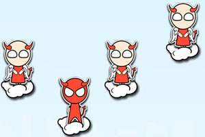 ��ֹ��ħ����ƻ�