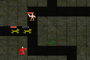 ��ɫ��������