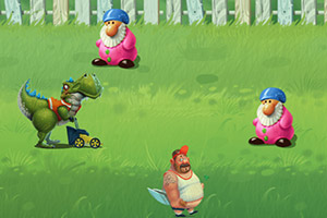 �����Ʋݻ�