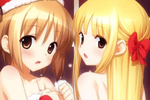 ����Ů��ƴͼ