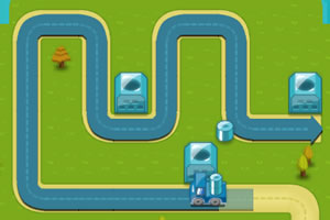 ��ɫ���䳵