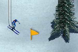 ѩɽ��ѩ��ս