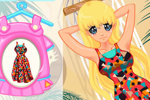 �ɰ��ĵ���Ů��