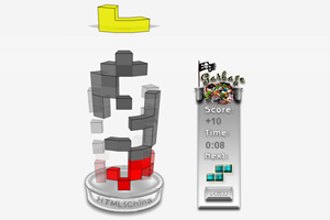 ����˹����3D