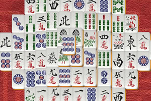 �������齫������