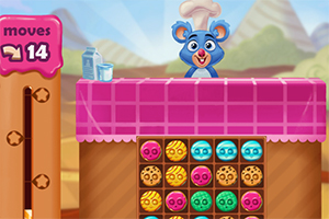 �������