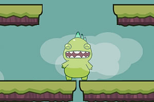 ��������Ծ