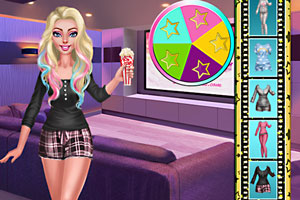 ��Ů�ɵĵ�Ӱʱ��