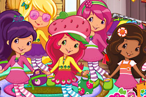 С��ݮ���ֹ���װ