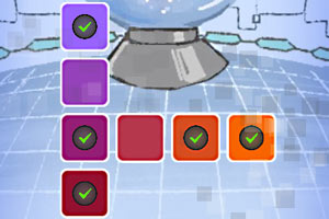 ��ɫ��ǳѡ��