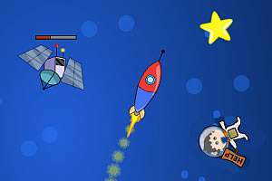 �����ռ�վ