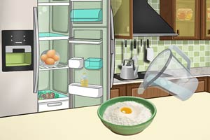 �ͷ�����ƻ����