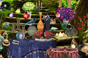 �����ɭ��