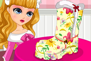 ��ѩ��ѥ�ĸ���