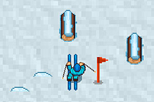 ��̻�ѩ����ս