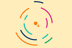 ����ɫ�ʼ�ͷ