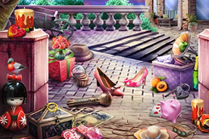 ��ɫ���糿