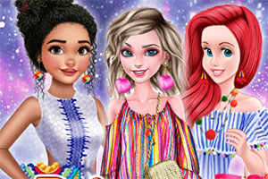 Ů���ǵĶ��װ��