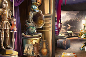 ��ʧ�Ĺ���