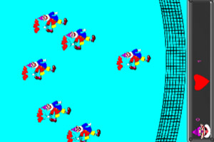 ��Ϸ�ŵ���ǹ