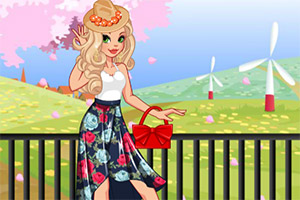 ��ʱ�е�װ��