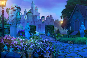 �����ͳǱ�̽��