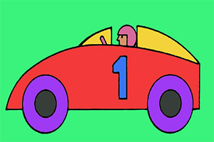 ��ͨ����ͼ����