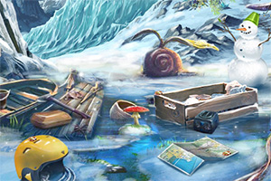 ������ɽ��