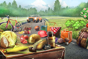 ��ζ���ļ�Ұ��