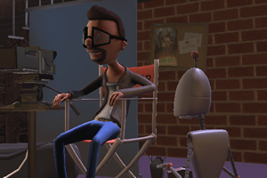 ��Ӱ��Ļ�����