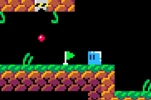 ��ɫ����ð��