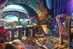 ����ħ��ɭ��