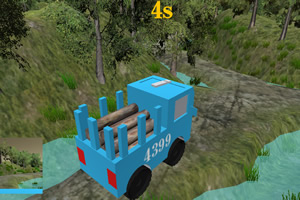 ľ������ר��3D:Σ����·