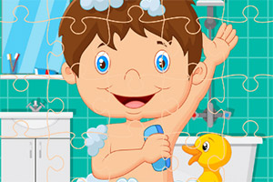 �ɰ��ı���ƴͼ