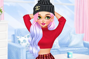 �ſ�Ů��ʱ��װ