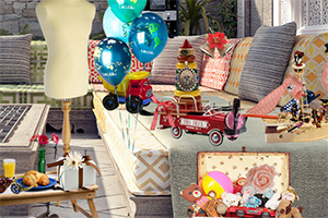 ����С��ϲ