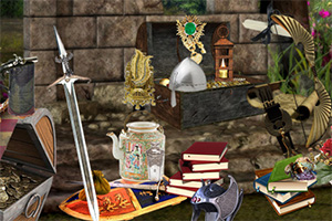 ����������