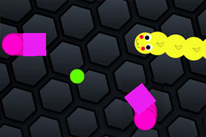 ��ɫ̰����