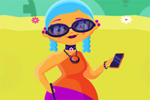 Ů���ǵĿ��ɶ�