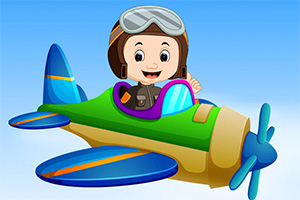 ��ͨ�ɻ�ƴƴ��