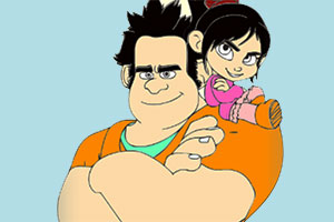 ����������ɫ��