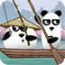 小熊猫逃生记2